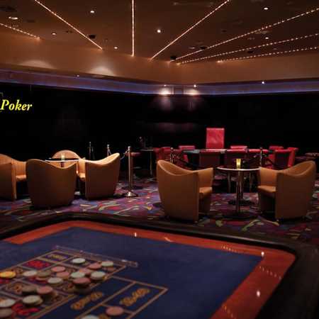 International Presence: Group's 10 Casinos in France, Paris Game Club, and Swiss Casinos in Davos and Crans-Montana