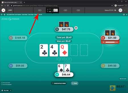 Is Ignition Poker Rigged? A Two-Year Player's Confession and Concerns