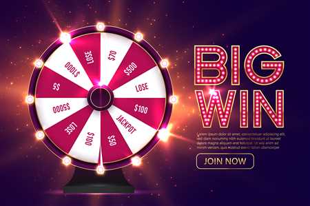 Jackpot Bingo – Spin the Wheel and Win Big Today!