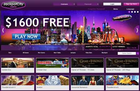 JackpotCity and Royal Vegas: Top Choices for Online Casino Gaming in Canada