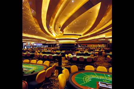 Las Vegas Sands Moves Forward with Ambitious Casino Plans for Long Island: A Report by Greg Cergol