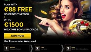Pino Casino Offers 100% Bonus Up to 150€ for New Players with German License