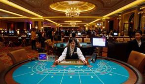 Exploring the International Casino Landscape from France to Switzerland