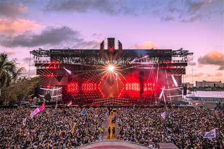 Mad Cool Festival 2024: 4 Days of Live Music on July 10-13 with Top Performances