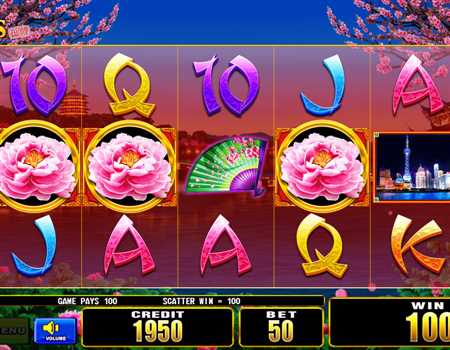 Major Leadership Change at US Casino Slot Leaders Zodiac Lantern Tiger and Hot Hot Blazing Lock