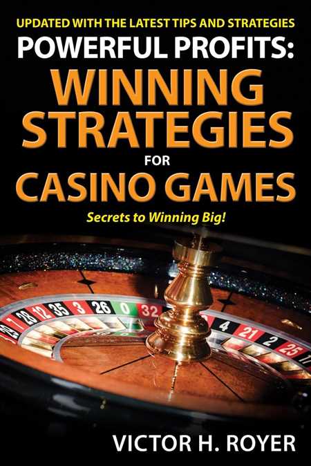 Master the Art of Beating the Dealer: Winning Strategies for Casino Head-to-Head Battles