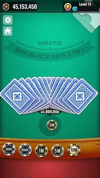 Mastering Blackjack: Aim for 21 in This Classic Casino Card Game