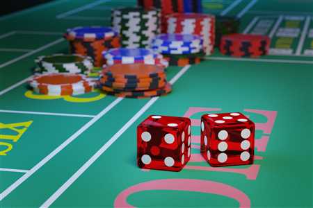 Basic Betting Options