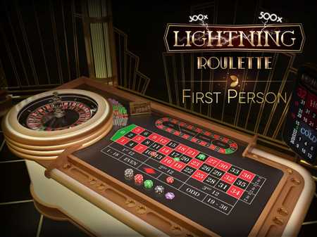 Mastering Lightning Roulette: Strategies, Odds, and Tips | King Casino Blog