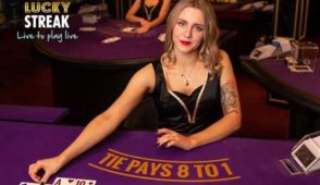 Experience the Excitement of Sam’s Town Hotel and Casino in Shreveport