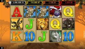Discover the Thrills of Hot Wild West Pharaoh II and Blue Star Games