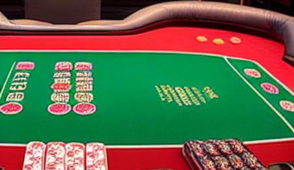 Discover the Excitement of Top Slot Machines and Live Casino Games Including Baccarat Blackjack Roulette Craps and Poker