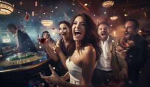 Unveiling ION Casino with Jili Slots Pragmatic Play PG Slots Live Casino and High RTP of 96.47%