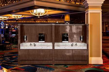 MGM Unveils Transformative Plans for Empire City Casino: New Casino Floor, Celebrity Chef Restaurants, and Las Vegas-Style Attractions