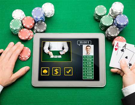 New Laws to Ban Credit Card Use for Online Gambling and Betting