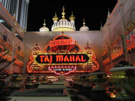 Ocean Casino Resort in Atlantic City Faces Setback: Details of the Recent Rebuff
