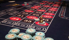 Experience the Thrill of Casino Empire Batumi 2024 with Exciting Jackpots and Live Games