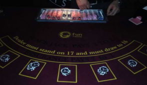 Optimizing Casino Floors for High Performance and Uptime with Lean Organization and Depth Servers Insights from Montano