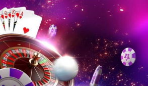 Experience Thrilling 3D Casino Adventures with The Four Kings Casino Slots
