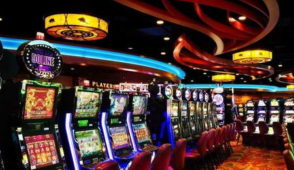 Claim Your Free €5 No Deposit Bonus at Online Casino Now