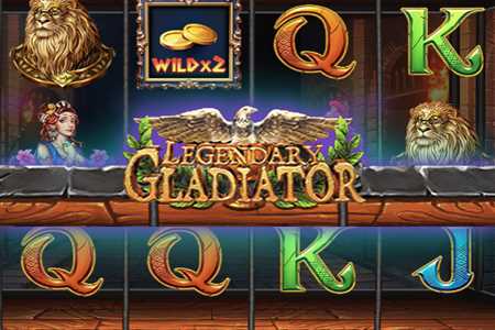 Play Free Online Slots: Gladiator, Thai Dragon, and Trademark Games Casino Slots - No Download Required!