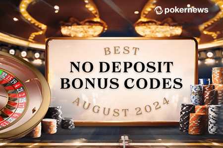 Play Free Slots and Win Real Money: No Deposit Required with Our Exclusive Casino Bonus Codes!