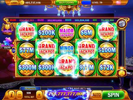 Play Free Slots Online: Explore the Best Free Casino Games Today!