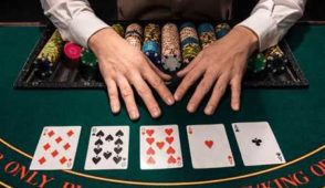 Discover the Exciting World of Wildcardcity Casino Games and Bonuses