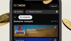 Experience Real Money Slots at Jackpot City Casino with No Wagering Requirements