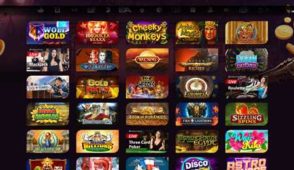 Top Online Casinos for Real Money Gaming in 2023