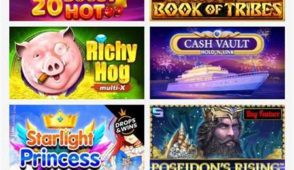 Discover Top Free Slots to Win Real Money in 2023 Without Any Deposit