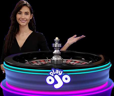 PlayOJO Giveaway: Experience Thrills with 3000+ Online Slots, Blackjack, Live Casino, Roulette, Jackpots, Bingo & More!