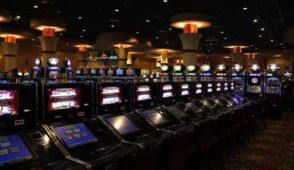 Exploring the Paranormal Romance of Rejected Mate in Moon Crescent Casino Series