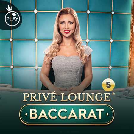 Pragmatic Play Elevates VIP Live Casino with New Prive Lounge Baccarat Release