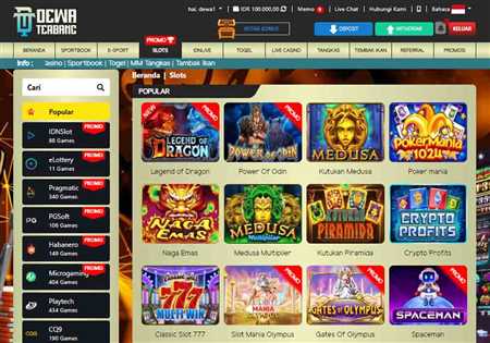Premium Statistics on England Online Slots and Betting Participation by Region (2016) & National Lottery Stakes in the