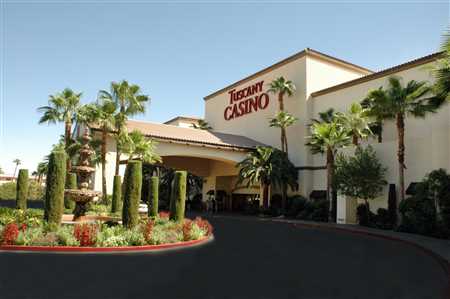 Reviews of Tuscany Suites and Casino Hotel Las Vegas: Insights on This -Star Hotel