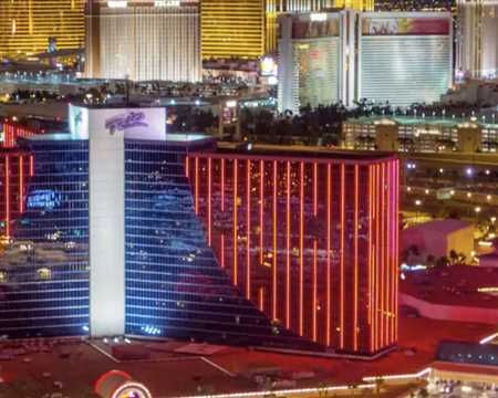 Rio Hotel Casino Joins Hyatt's Independent Collection Under Destination by Hyatt Brand