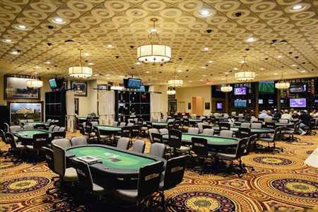 Your Ultimate Guide to Rivers Casino Pittsburgh