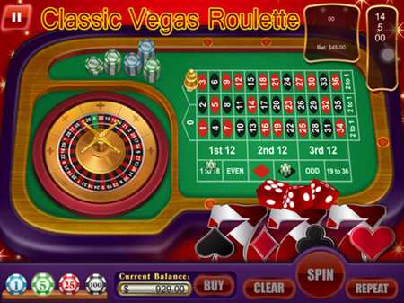 Roulette: A Timeless Casino Classic Made Easy for Beginners