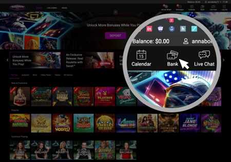 Top Visa Casinos in 2023
