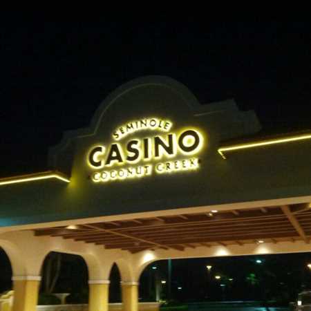 Seminole Casino Coconut Creek: Official Casino Sponsor of the Florida Panthers® – Enter for a Chance to Be the Next Coco Power!