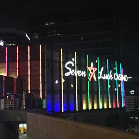 Seven Luck Casino Gangnam COEX is Open: Experience Top-Tier Gaming in Seoul
