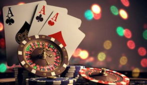 Unveiling the Standard Dimensions of a Classic Poker Table with Padded Armrest
