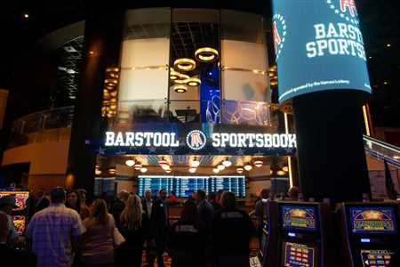 Snoqualmie Casino: Closest Legal Sports Betting to Seattle – bet365 Not Legal in Washington