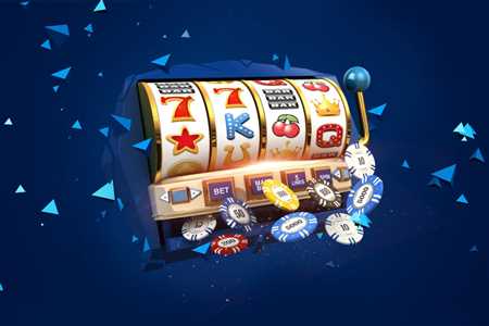 Social Casino Slots: Discover the Excitement of Slot Games in Your Favorite Casino Apps