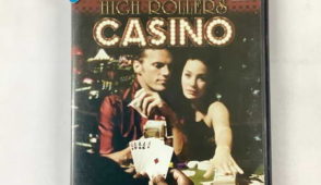 Navigating Withdrawal Challenges at Nine Casino My Personal Journey with a $96.73 Payout