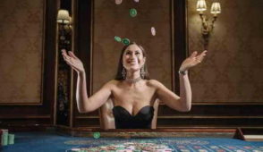 Casino Credit at Casino Del Sol Easy Online Application Secure Minimum Credit Line of 2500