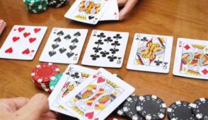 Weekly Highlights of the American Gambling Industry Updates and News