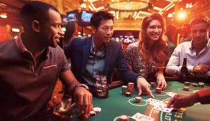 Leadership and Design Excellence at Genting’s Resorts World Casino NYC