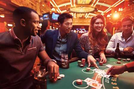 Sunpura Casino: The Ultimate Guide to Bonuses, Games, and Winning Strategies